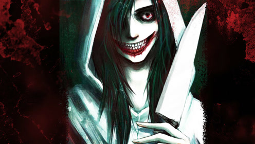 10大都市传说,杀手露出诡异微笑,让人不寒而栗!