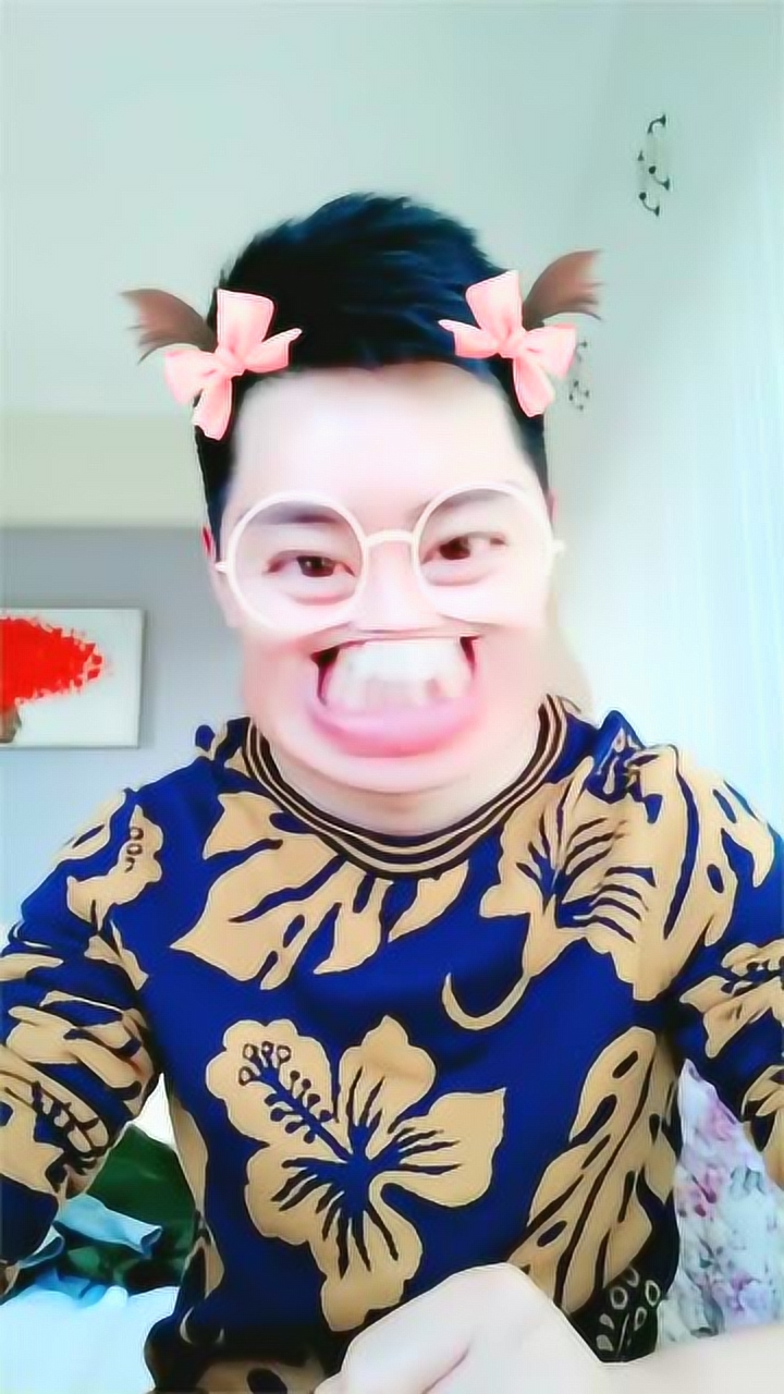 哎哟喂,让我喘口气你们接着笑