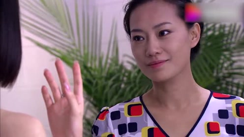 夏家三千金:秀鸾大骂友善,气的七窍生烟,你真是个可怕的女人