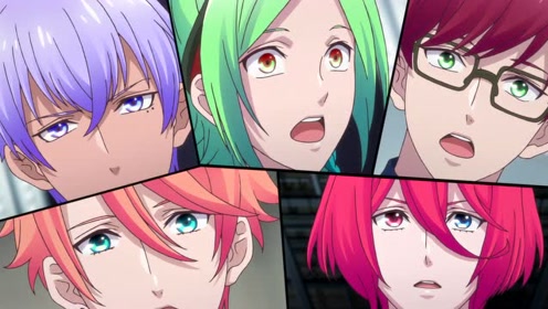 B Project 腾讯视频