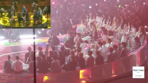 韩国bts人气天团 腾讯视频
