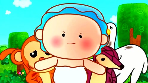 爱护动物协会 腾讯视频