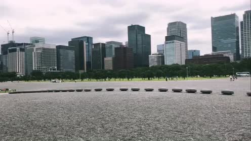 这里就是日本天皇的住所 东京 皇居 全方面观光导览 预约指南 Live Japan 日本的旅行 旅游 体验向导