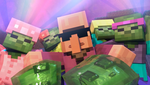 简 介:minecraft动画:烦人的村民 49上传者:游戏mc动画世界时 间:2020