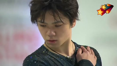 宇野昌磨 腾讯视频