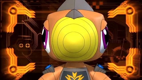 斗龙战士:沙曼居然把凯风复活了而且把他的记忆也清除了