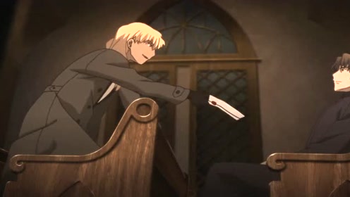 fate御主的咒令对caster没有效果