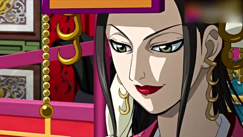 王者天下:嬴政去见他的母后,简直就像是两个仇人见面