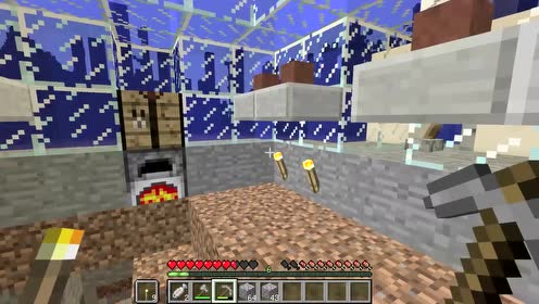 上minecraft 海底生存 Minecraftの画像だけ