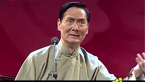 评弹新篇·四大美人杨贵妃·马嵬坡邢晏芝张振华