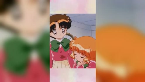 飞鸟二世与芽美的感情真令人羡慕