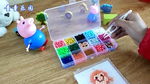 Diy水雾珠 腾讯视频