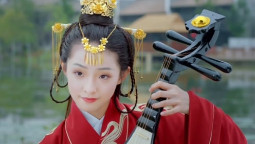 钟宝儿,陈舒宜,蒋韵兮,杨可欣《红昭愿》