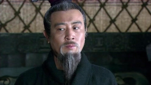 新三国:张苞临战退缩害怕,刘备大骂:你是不是张飞的儿子!