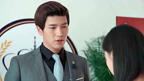 阮清恬暗中关心总裁任浩铭,却被当成了"狐狸精",再次虐恋不断!