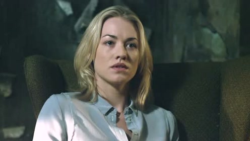 屠魔战士:伊冯娜询问过去,艾伦开始述说自己的过去,真是悲惨