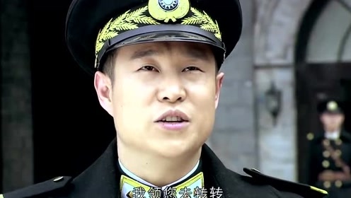 吴天宝带警察局长去娱乐场所去抓人,没想抓个现行