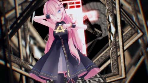 mmd]tda式改变旗-腾讯视频