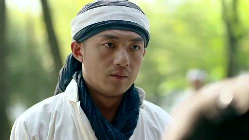 何辅堂为风雷镇冤魂报了仇,更为自己父亲报了仇!