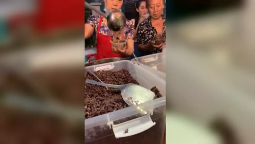 出售藕粉 腾讯视频