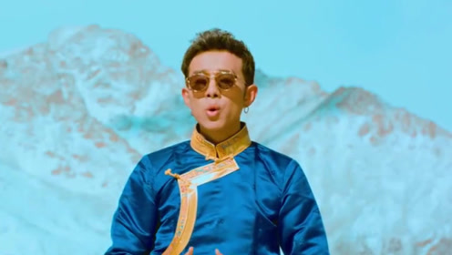 《美丽边坝》演唱 旦曲阿帝