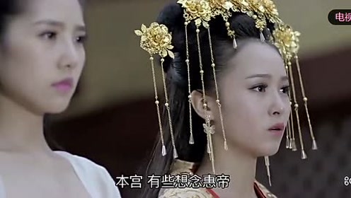 两朝皇后羊献容 腾讯视频