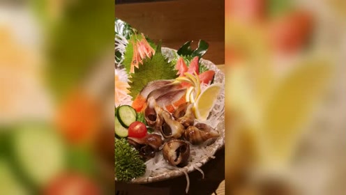 青花鱼寿司 腾讯视频