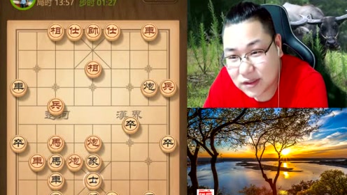 上传者:大师讲棋时 间:2019-07-07雷疯讲棋:低端局来个双铁花车,看