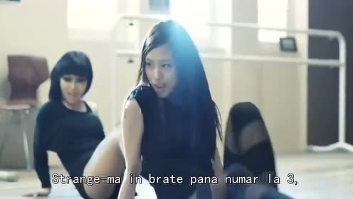 舞曲组合activ 腾讯视频