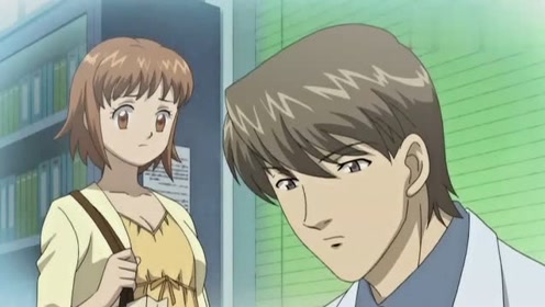 直树忙于工作不关心琴子,直到琴子进医院住院他才开始紧张起来!