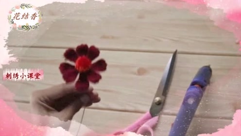 不织布花 腾讯视频