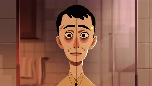 动画短片 腾讯网