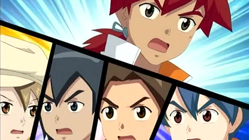 炫火队为了蔡冲比赛一事,努力的加紧训练