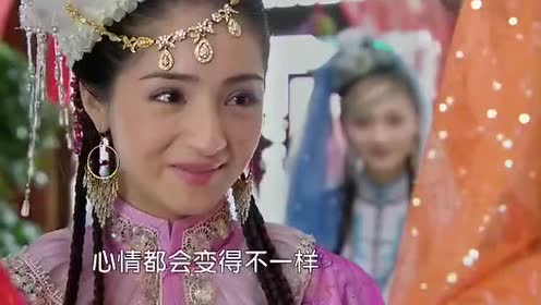 新还珠格格小燕子结婚 腾讯视频