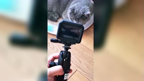 用嘴控制gopro 腾讯视频