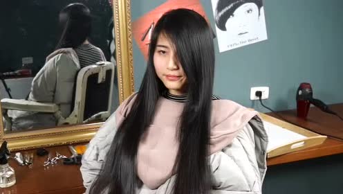 长发美女-腾讯视频