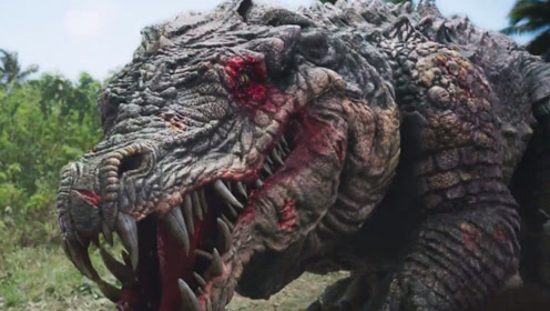 大将率领广西狼兵顽强抗击敌军,场面爆燃0:14:27简 介:科幻灾难片上传