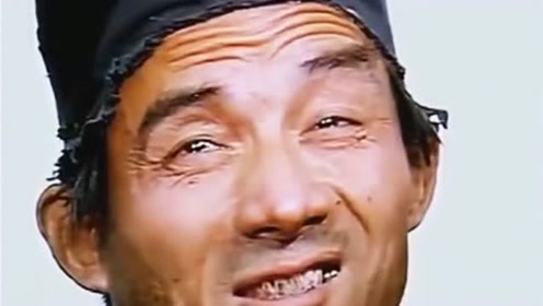 半笑半哭半颠半醒,是济公成就了游本昌,还是游本昌成就了济公?