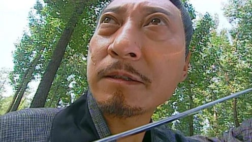 道士冯道德vs三德和尚,佛道两家的终极对决,此战百看不厌!