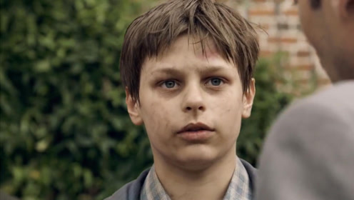 根据真人真事改编的丹麦电影《总有一天》:请关注儿童身心健康,让