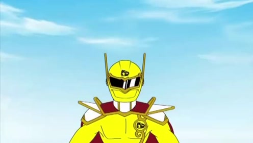 北斗星王与黑暗大帝大战七天七夜!黑暗大帝又何去何从!