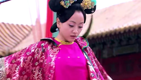 【混剪/古装】:娘娘穿新衣在宴会上献舞,怎料衣服竟当众解开!