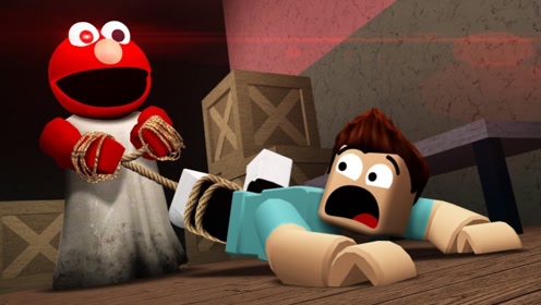 惊险踩夹子逃生?小格解说