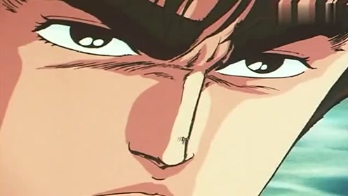 北斗神拳拳次郎 腾讯视频