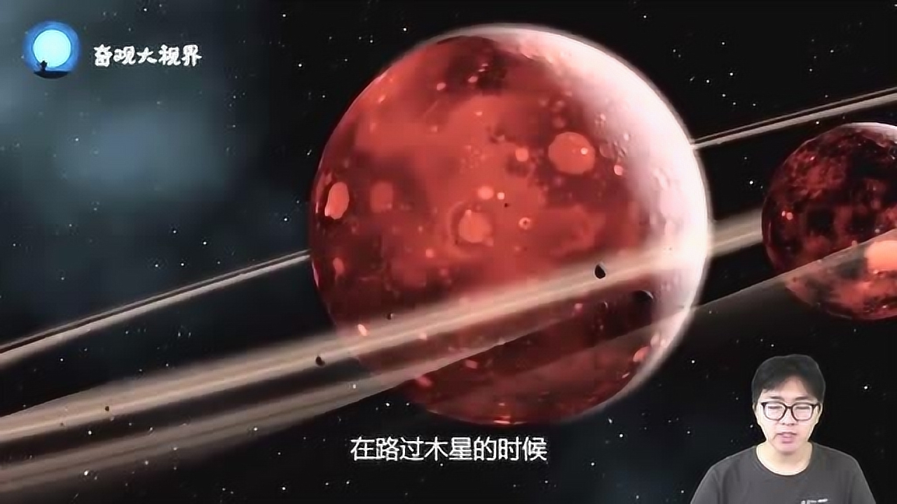 为什么原本撞击地球的陨石,最后都撞在木星上?真是人为安排的?