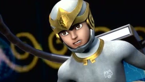 《青龙再现》朱雀超人你可以战胜姬皮将军的,就算没有叶辉里应外合!