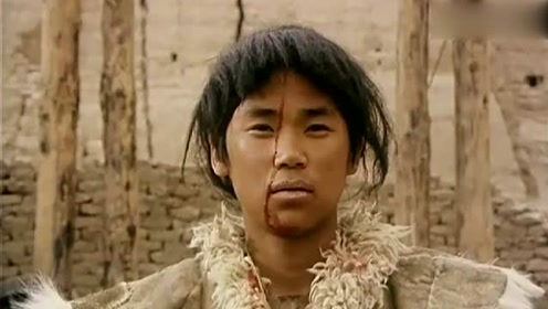 一刀仙一死,沙里飞立马出来耀武扬威,还管孩哥要钱