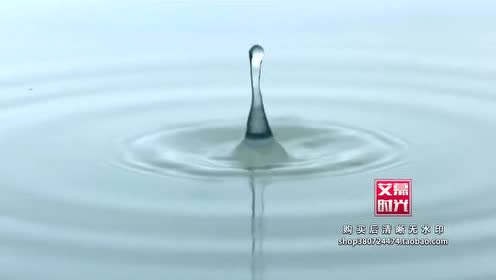 极品水滴水花 腾讯视频