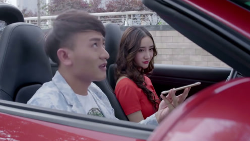 麻辣变形计:魔鱼出奇招,假扮小佟女朋友,帮小佟成功守卫爱情