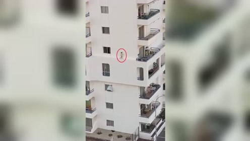 楼外墙脱 腾讯视频